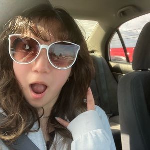 Meet your Posher, Karen